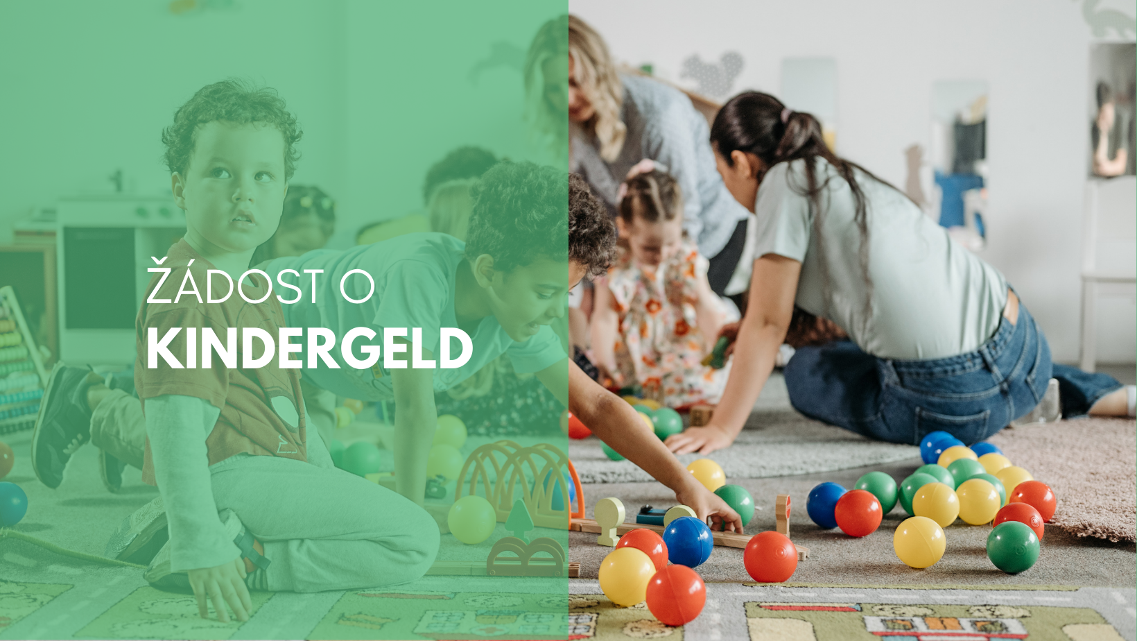 Kindergeld